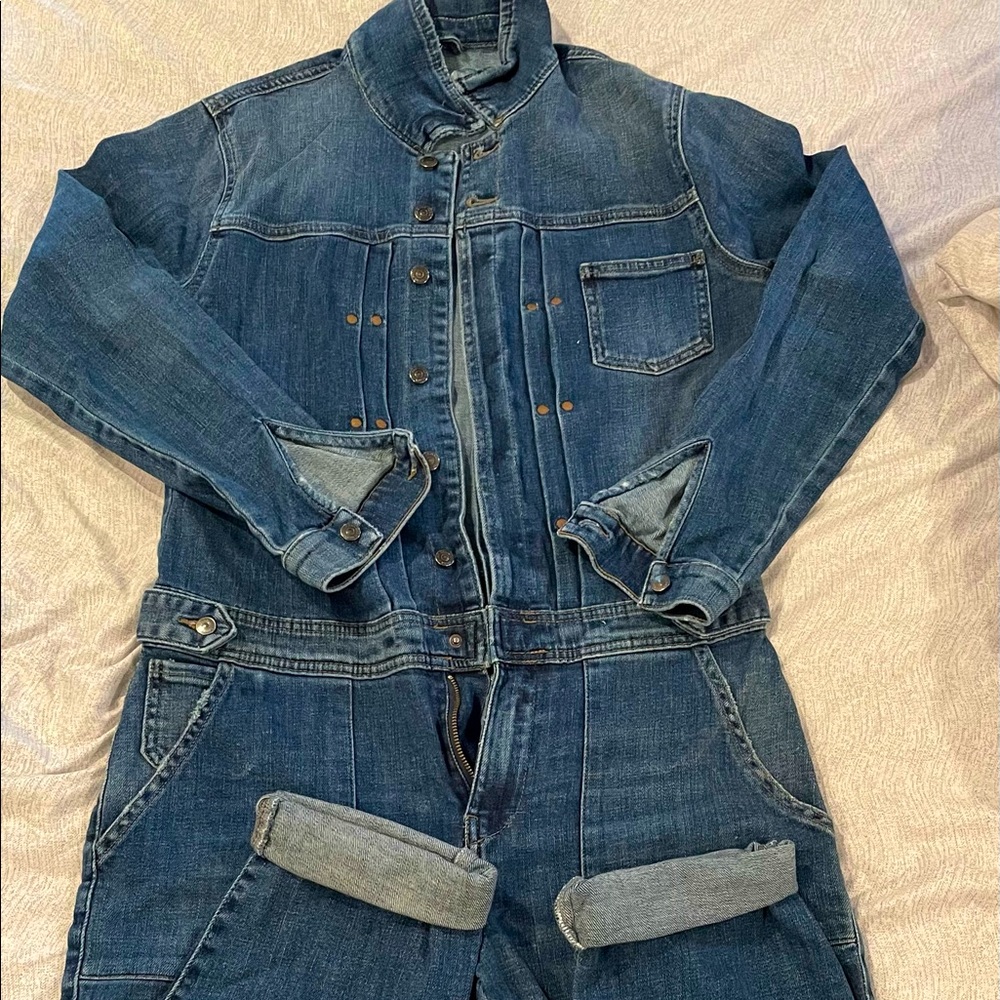 Zara Jean Romper